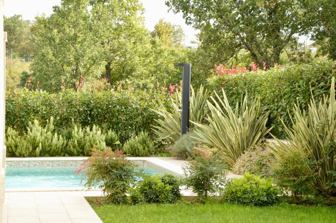 Private Villa "San Servolo House" With Sea View And Private Pool Buje Luaran gambar