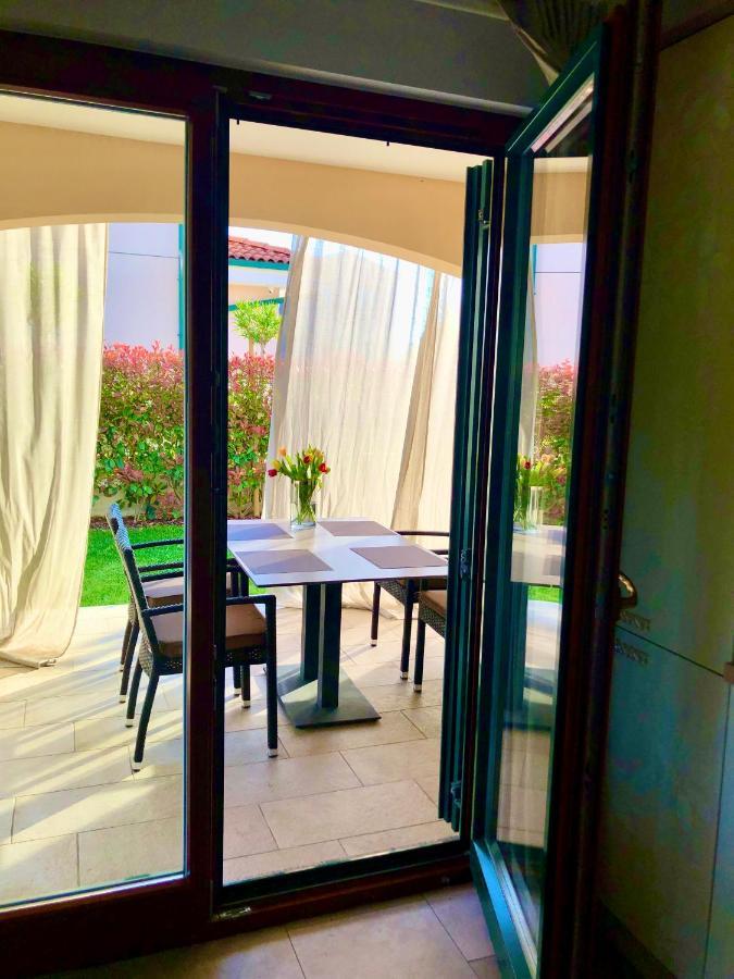 Private Villa "San Servolo House" With Sea View And Private Pool Buje Luaran gambar