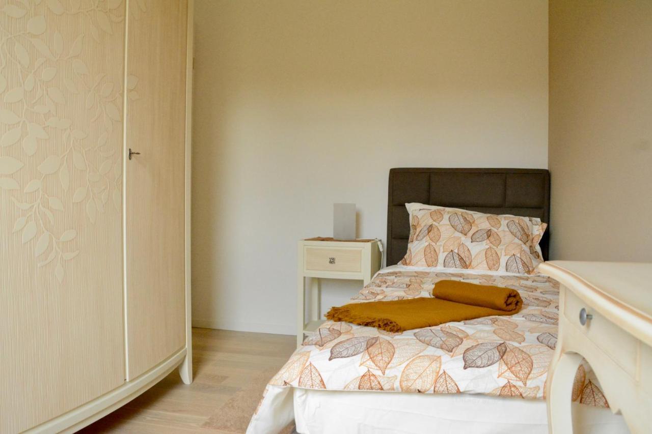 Private Villa "San Servolo House" With Sea View And Private Pool Buje Luaran gambar
