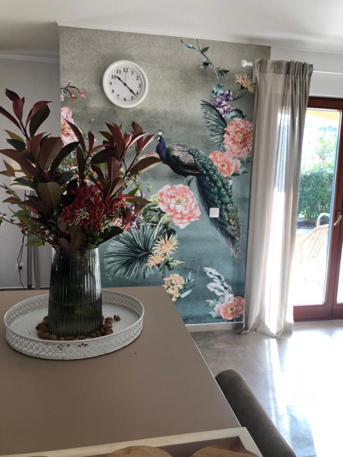 Private Villa "San Servolo House" With Sea View And Private Pool Buje Luaran gambar